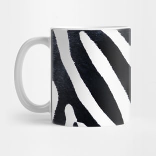 zebra print 1 Mug